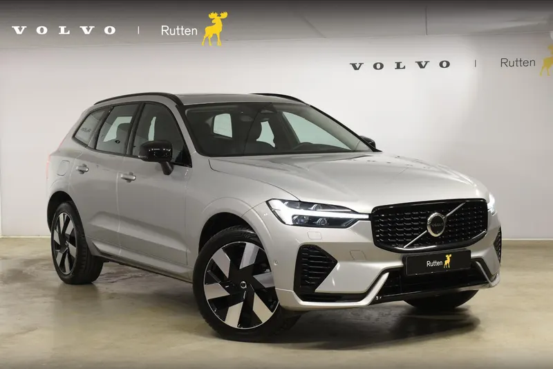 Volvo XC60 (2024)