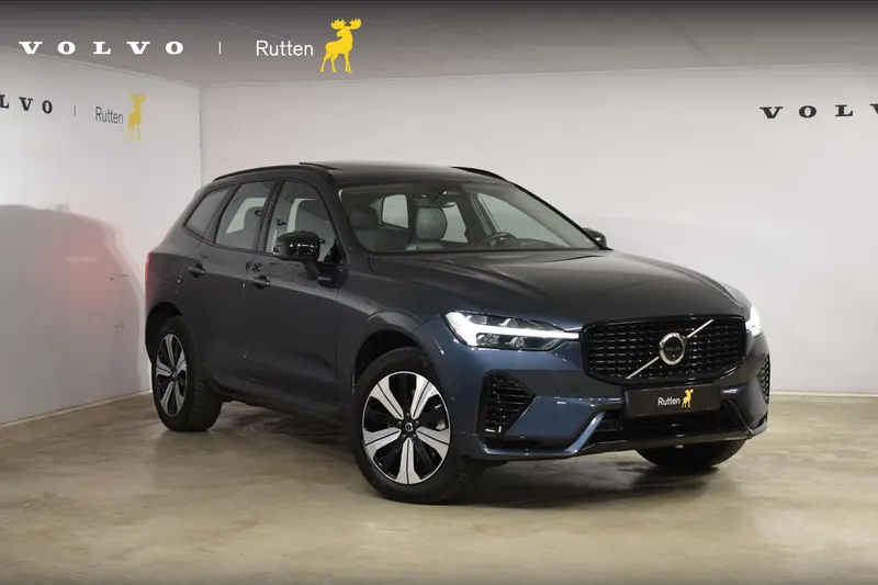 Volvo XC60 (2024)