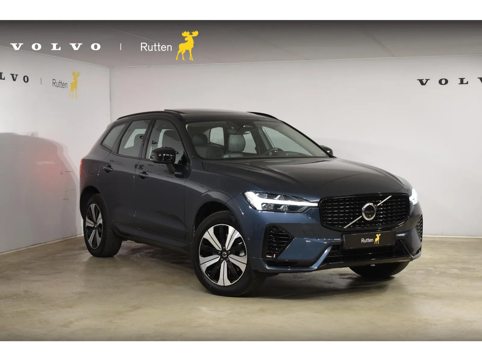 Volvo XC60 (2024) — foto 1
