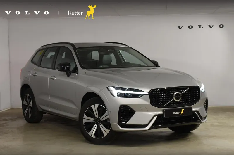 Volvo XC60 (2024)