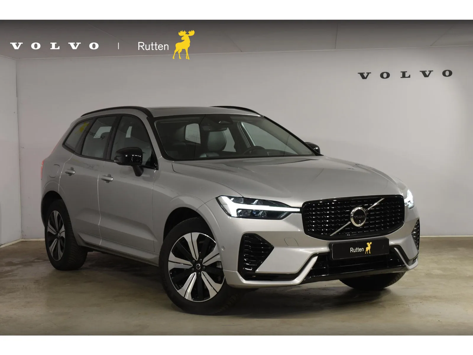 Volvo XC60 (2024) — foto 1