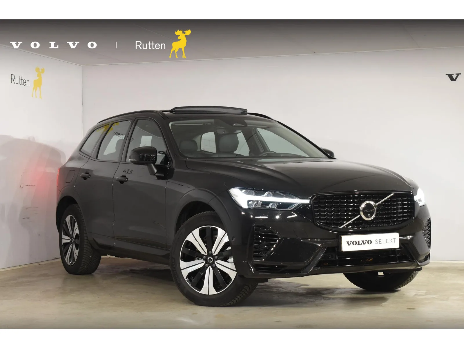 Volvo XC60 (2025) — foto 1