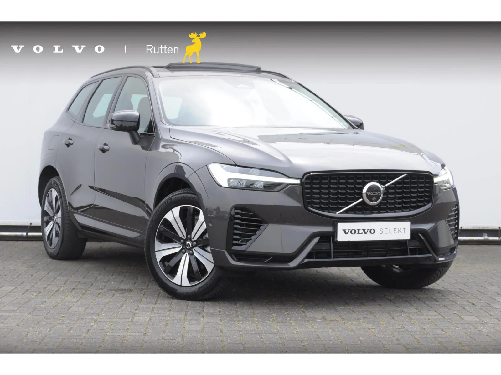 Volvo XC60 (2024) — foto 1