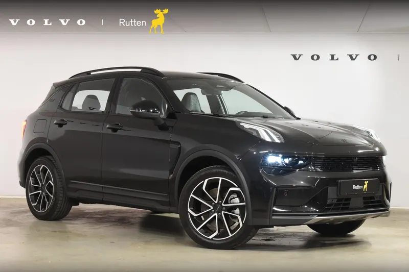 Lynk & Co 01 (2025)