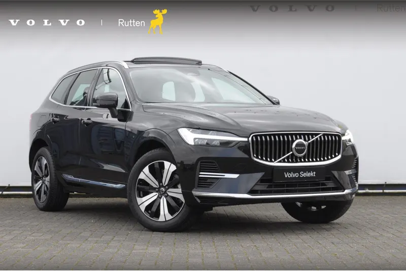Volvo XC60 (2023)