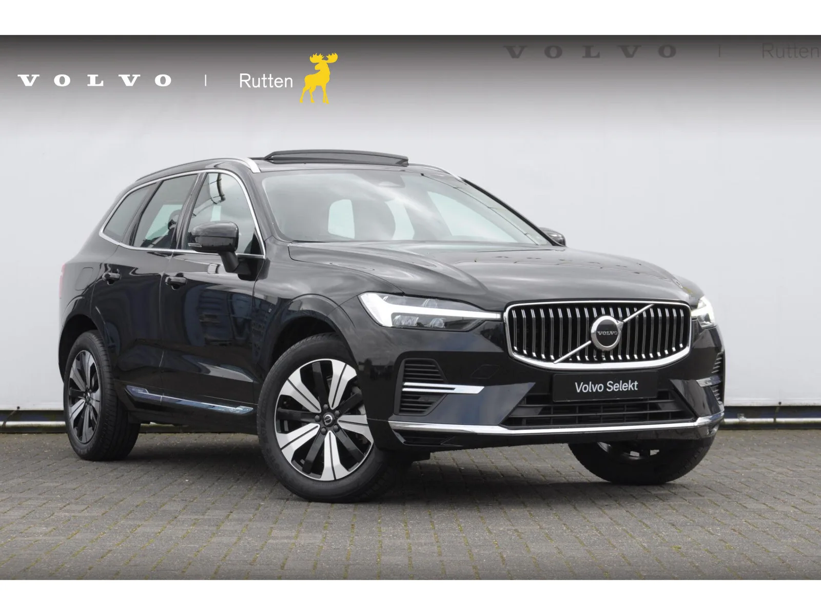 Volvo XC60 (2023) — foto 1