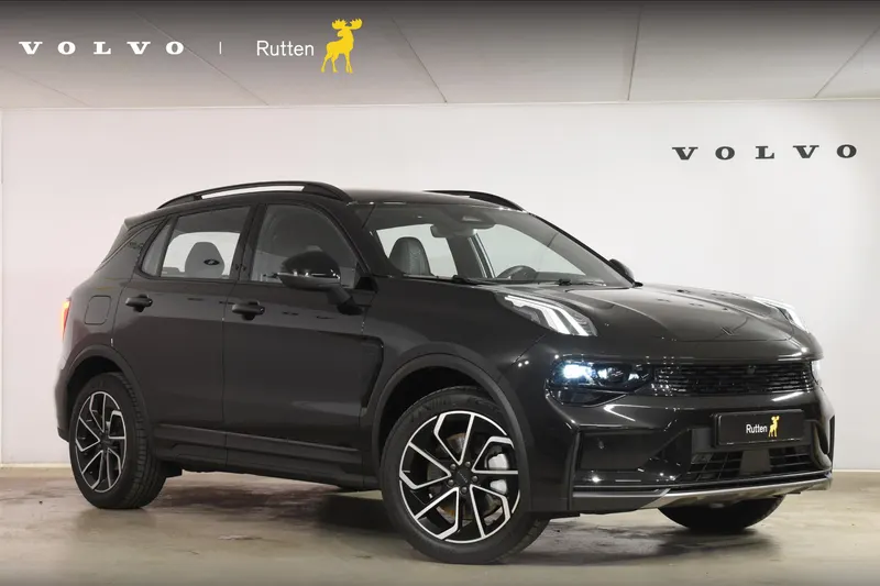 Lynk & Co 01 (2025)