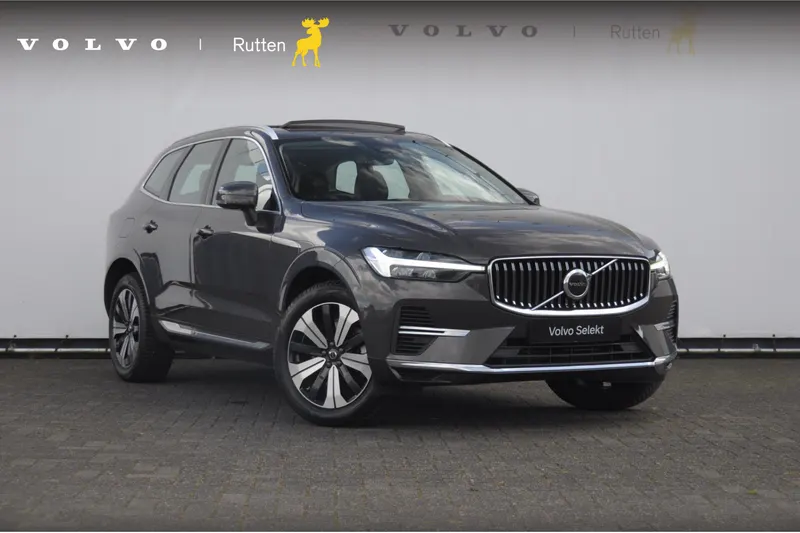 Volvo XC60 (2023)
