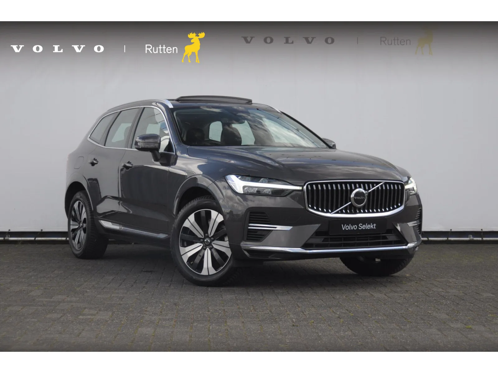 Volvo XC60 (2023) — foto 1