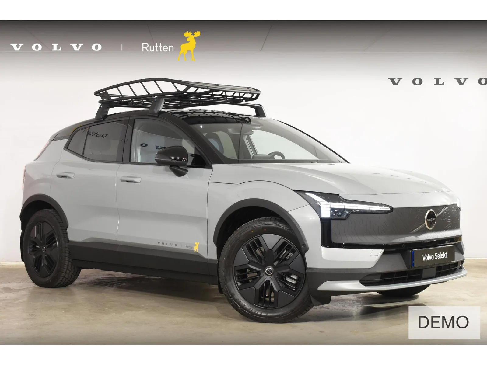 Volvo EX30 (2026) — foto 1