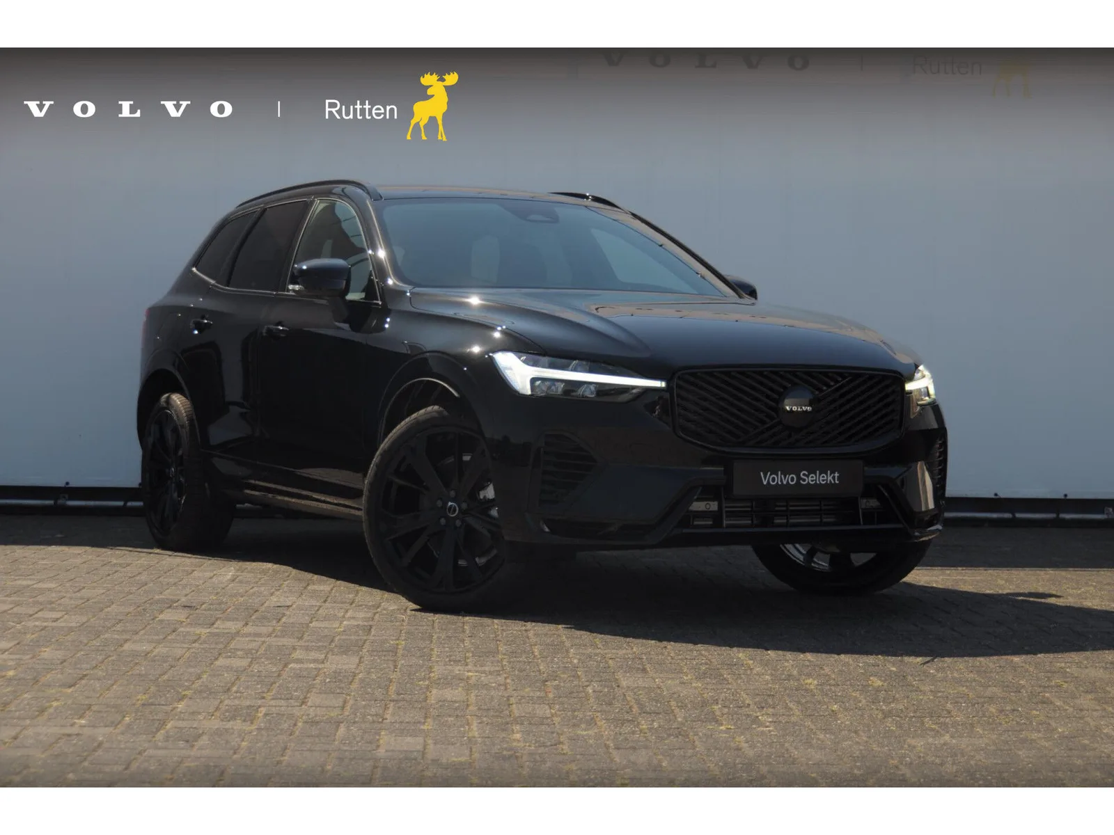 Volvo XC60 (2026) — foto 1