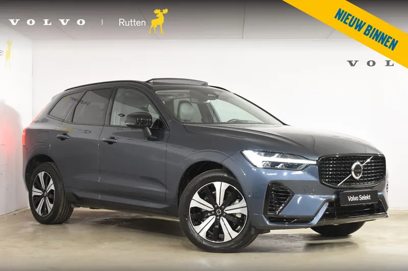 Volvo XC60 (2024)