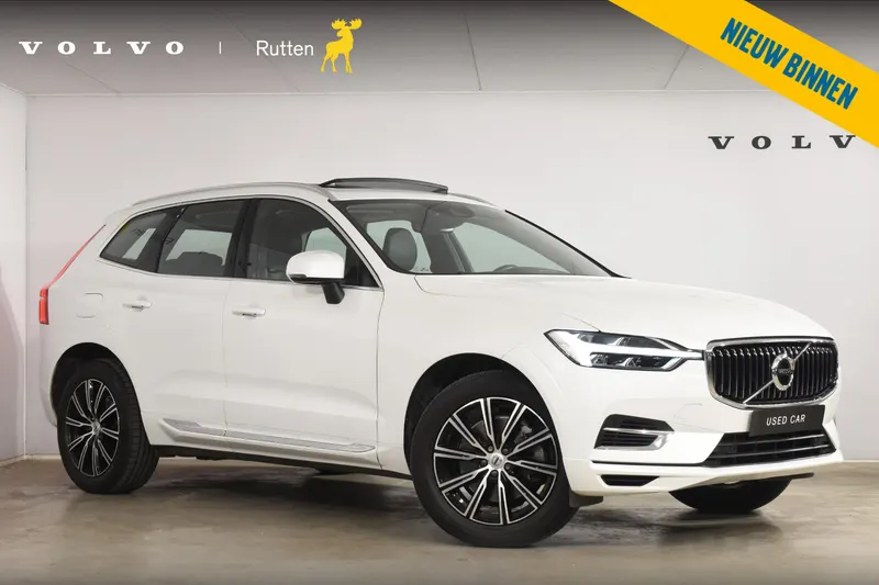 Volvo XC60 (2020)