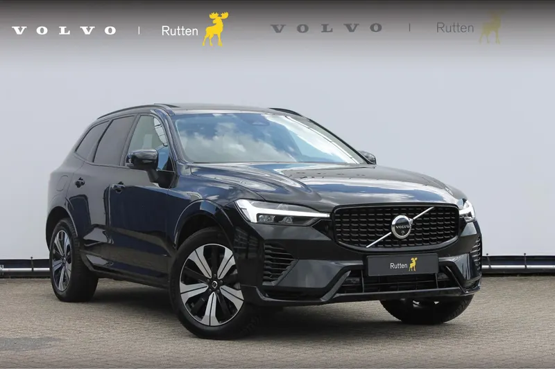 Volvo XC60 (2025)