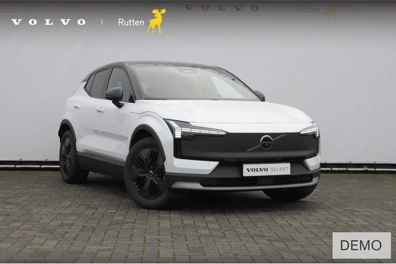 Volvo EX30 (2025)