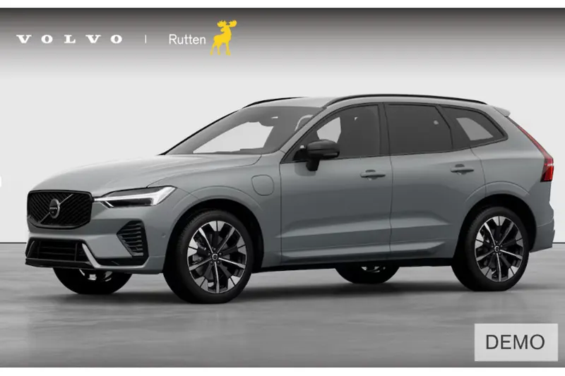 Volvo XC60 (2026)