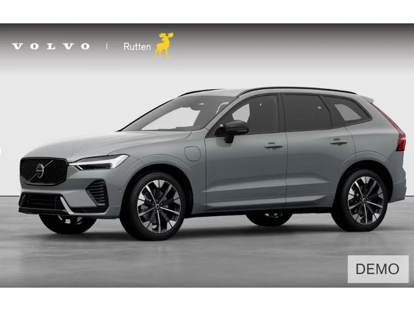 Volvo XC60 (2026) — foto 1