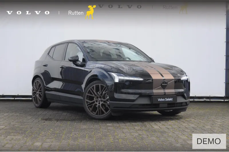 Volvo EX30 (2026)