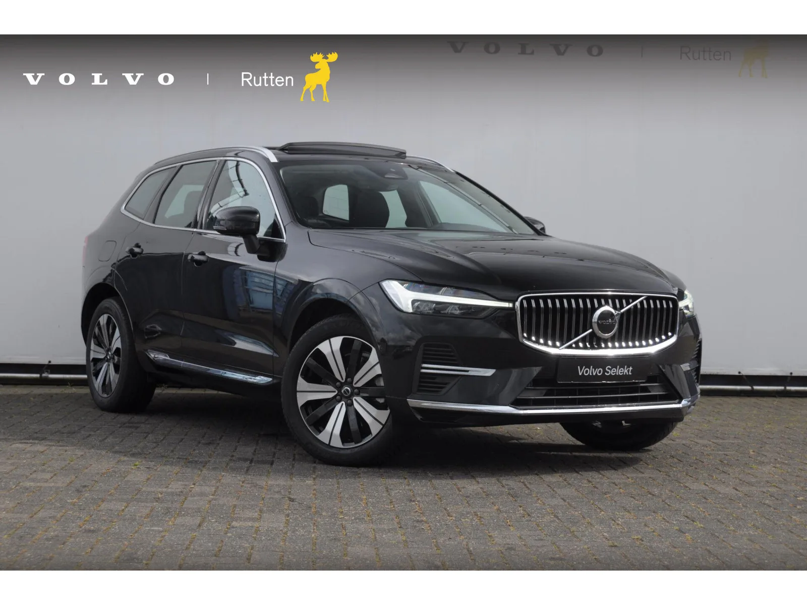 Volvo XC60 (2023) — foto 1