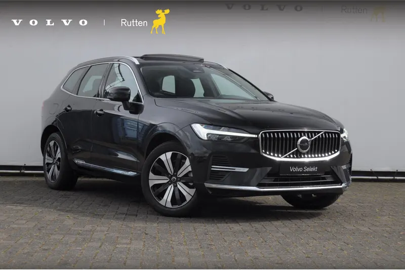 Volvo XC60 (2023)