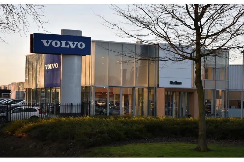 Volvo XC40 (2020)