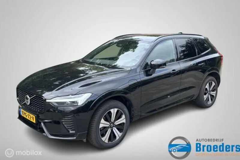 Volvo XC60 (2023)