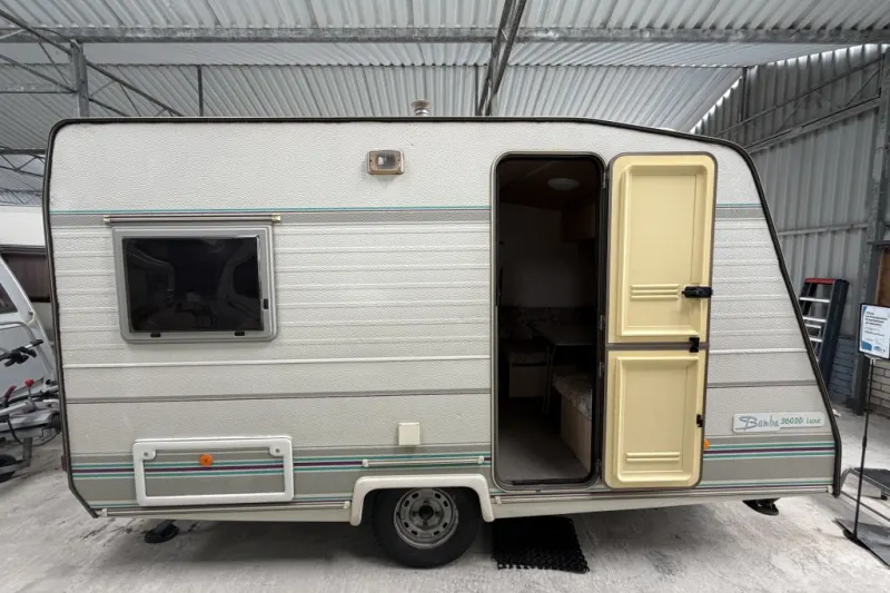 Caravelair Bamba (1992)