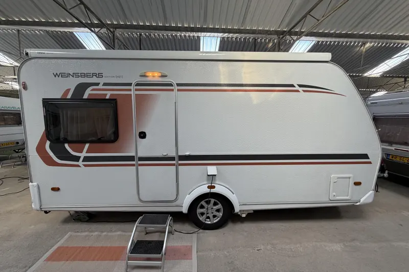 Weinsberg CaraOne (2018)