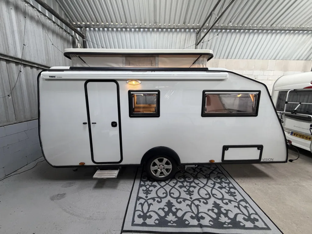 Kip Vision (2016) — foto 1