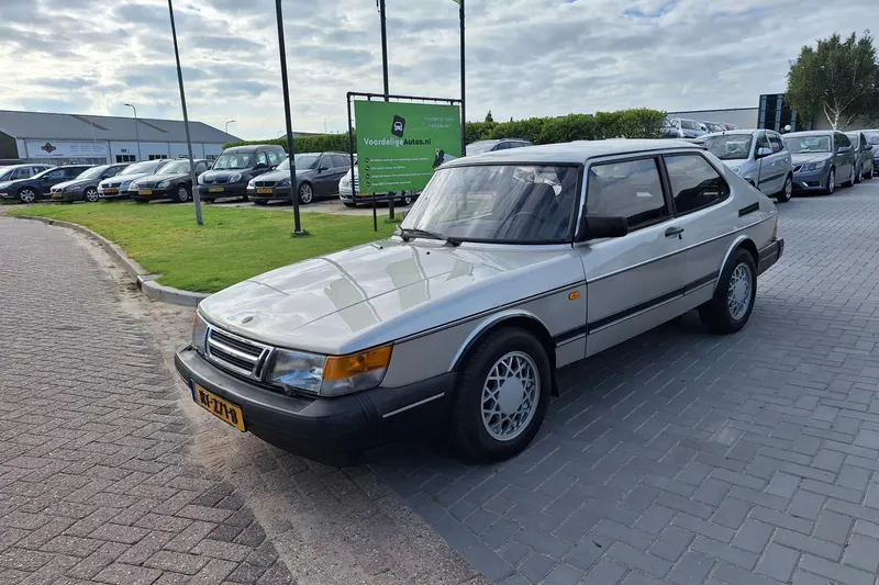 Saab 900 (1991)