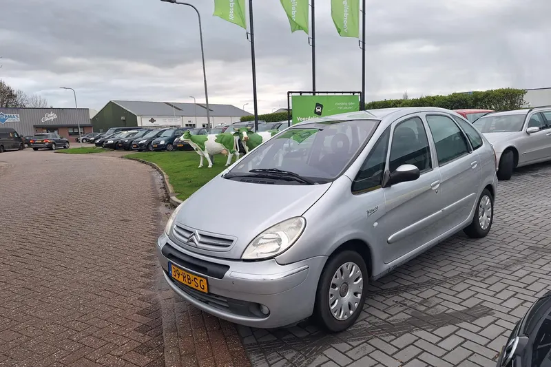 Citroën Xsara Picasso (2005)