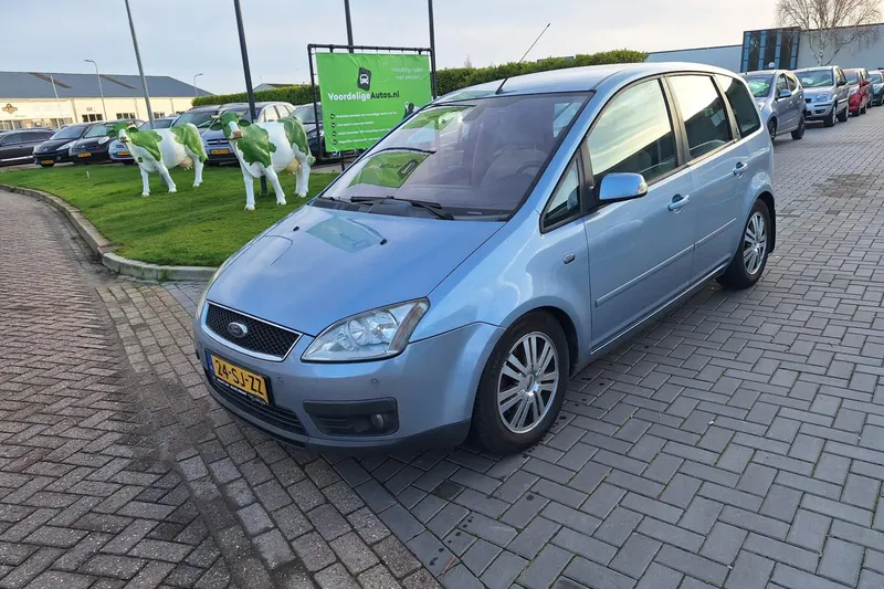 Ford Focus (2006)