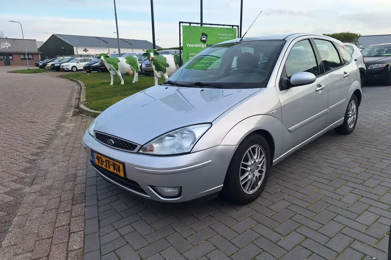 Ford Focus (2002)