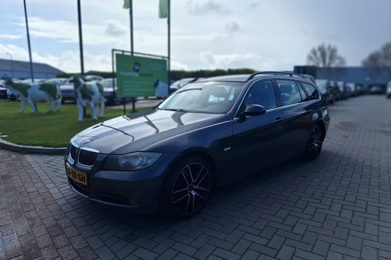 BMW 3-Serie (2006)