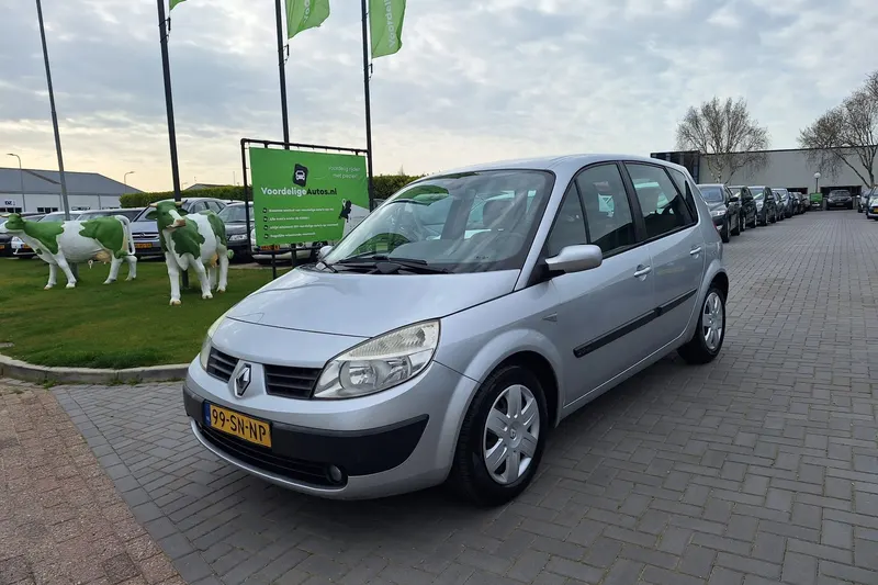 Renault Scénic (2006)