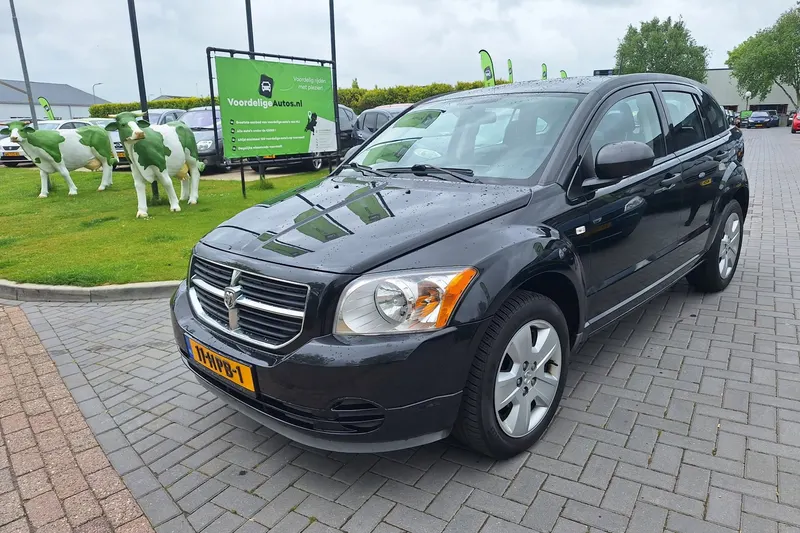 Dodge Caliber (2009)