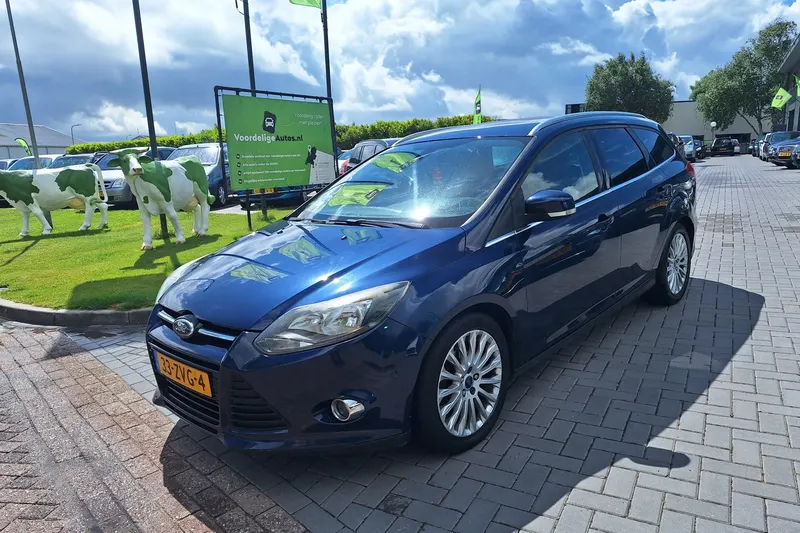 Ford Focus (2013)