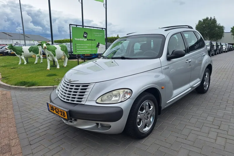 Chrysler PT Cruiser (2001)