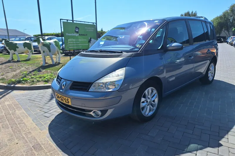 Renault Espace (2006)