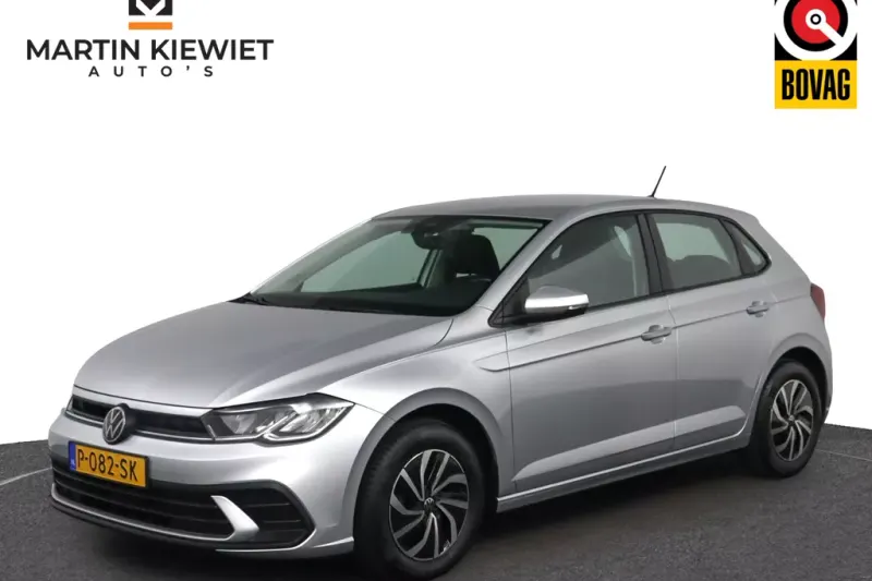 Volkswagen Polo (2022)