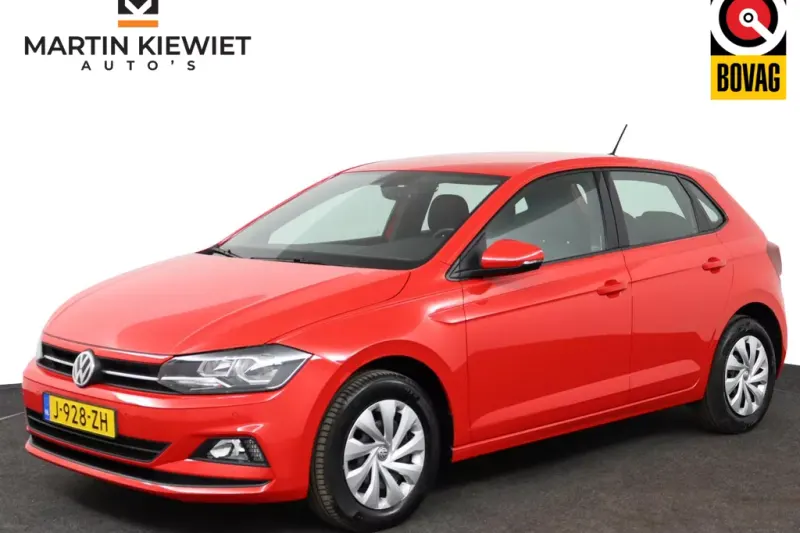 Volkswagen Polo (2020)