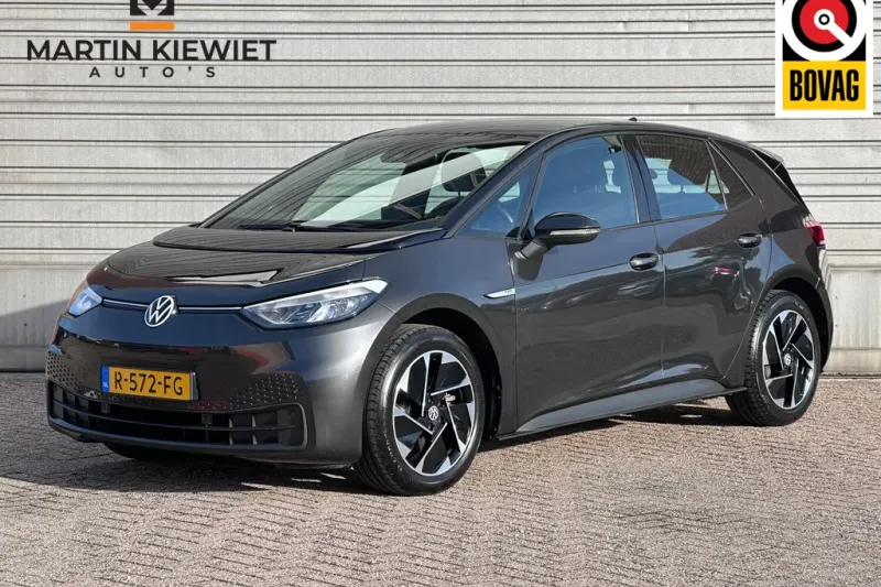 Volkswagen ID.3 (2022)