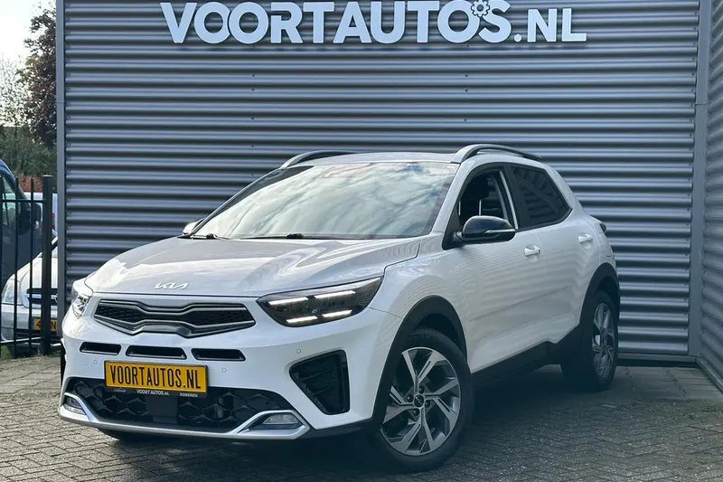 Kia Stonic (2023)