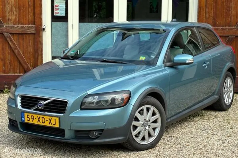 Volvo C30 (2007)