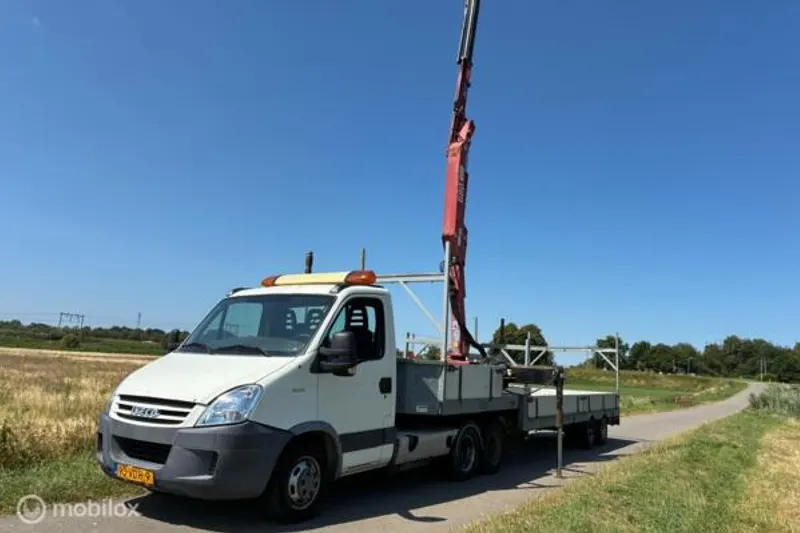 Iveco Daily (2006)