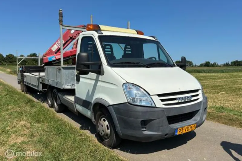 Iveco Daily (2006)