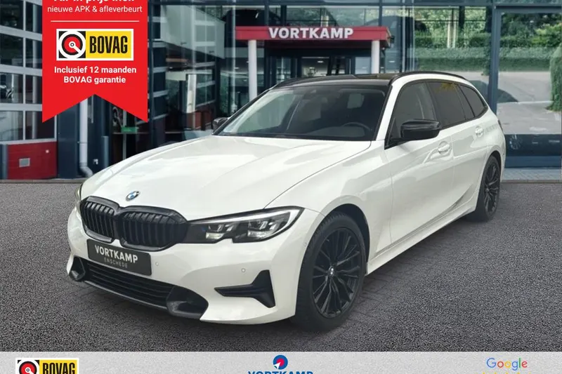 BMW 3-Serie (2021)