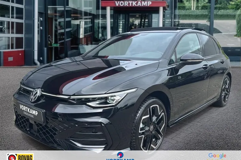 Volkswagen Golf (2026)