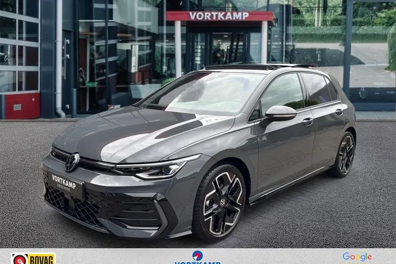 Volkswagen Golf (2026)
