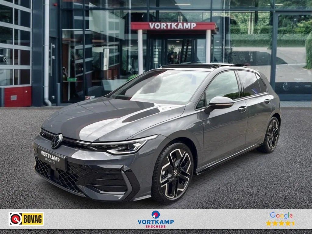 Volkswagen Golf (2026) — foto 1